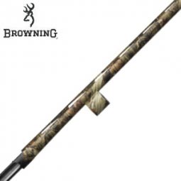 Browning Maxus 12Ga. 3" Barrel 28", MOINF