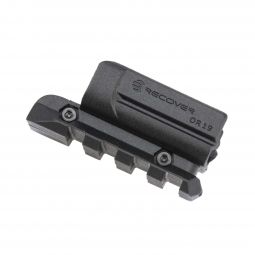 Recover Tactical Picatinny Over Rail Adapter for Glock G17, G19, G22 & G23 Gen3-5