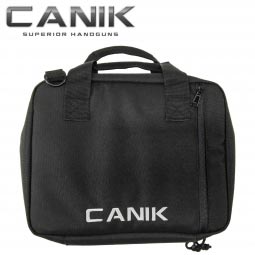 Canik Double Pistol Case