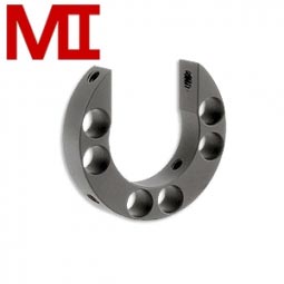 Midwest Industries T-Series Trim Ring For Piston Or Bull Barrel Rifles