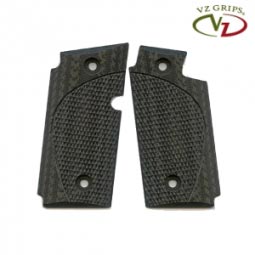 VZ Grips Sig P238 Carbon Fiber ETC Grips