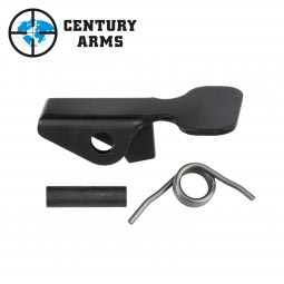 Century Arms AK Magazine Catch, Spring, and Pin