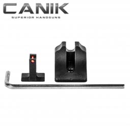 Canik TP9 Warren Tactical Suppressor Sight Set