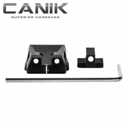 Canik TP9 Warren Tactical Front Dot Sight Set