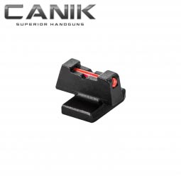 Canik TP9 Front Fiber Optic Sight Post