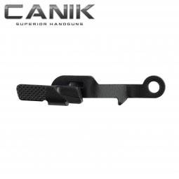 Canik TP9 Extended Slide Release