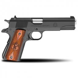 Springfield Armory 1911 MIL-SPEC .45 ACP Parkerized Pistol