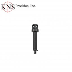 KNS Precision AR15 / M16, .250" Diameter, Push Button Pivot Pin w/Sling Stud