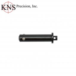 KNS Precision Enhanced AR15 / M16, .250" Diameter, Push Button Take Down Pin