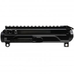 New Frontier Armory AR-9 Side Charging Upper Receiver with LRBHO