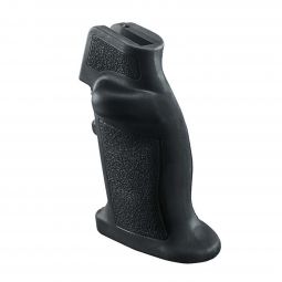 LUTH-AR AR Chubby Grip, Black