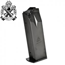 Springfield 1911-A1 .45 ACP 14 Rd. Service Model Double Stack Magazine, Blue