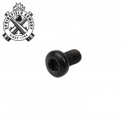 Springfield Armory 1911 Torx Grip Screw, Parkerized