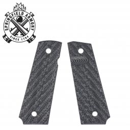 Springfield Armory 1911 Range Officer Elite Full Size G10 Grips