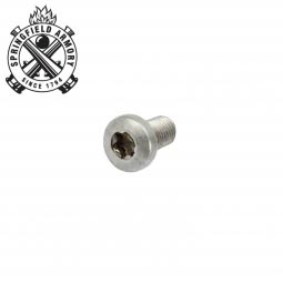 Springfield Armory 1911 Torx Grip Screw, Stainless Steel