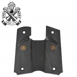 Springfield Armory 1911 Pachmayr Wrap Around Combat Grip