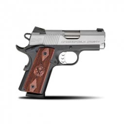 Springfield Armory 1911 EMP .40 S&W 3" Bi-Tone Pistol