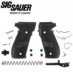 Sig Sauer P226 Grips