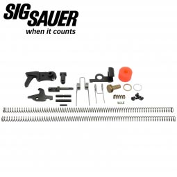 Sig Sauer MPX 9mm Parts Kit, Semi-Auto