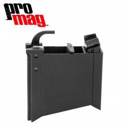 ProMag AR-15 9mm Magazine Quick Change Adapter Block