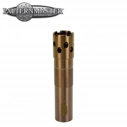 Patternmaster Code Black Duck Choke Tubes, 12ga