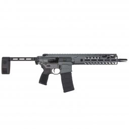 Sig Sauer MCX Virtus Pistol, 5.56mm NATO 11.5" Barrel