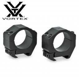 Vortex Precision Matched Rings, 30mm