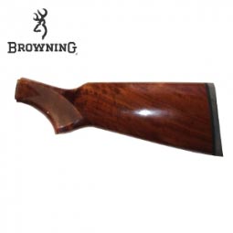 Browning B-80 12GA Field Stock