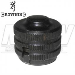 Browning B-80 / Beretta 300 Series Forearm Cap Assembly 12/20ga