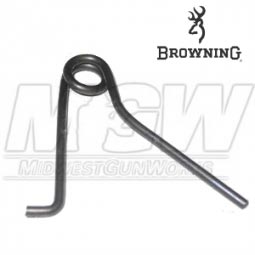 Browning B-80 Magazine Spring Retainer Lock Spring