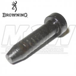 Browning B-80 Mainspring Guide 12 and 20 Ga