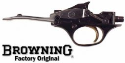 Browning B-80 Shotgun, Replacement Trigger Assembly, 12 Gauge