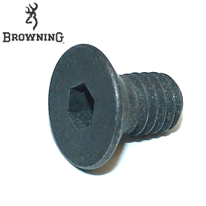 Browning Hi-Power Grip Set, Molded Contour: MGW