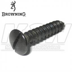 Browning Model 1886 Lower Tang Screw