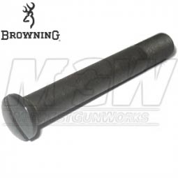 Browning Model 71 And 1886 Lower Tang Stock Screw