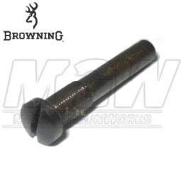 Browning Model 1886 Carbine Magazine Muzzle Plug Screw