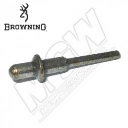 Browning Model 71 And 1886 Inner Mainspring Guide