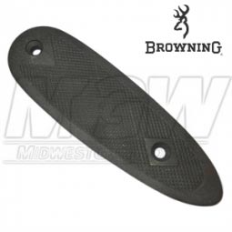 Browning Model 71 Butt Plate