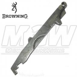 Browning Model 71 Cartridge Guide