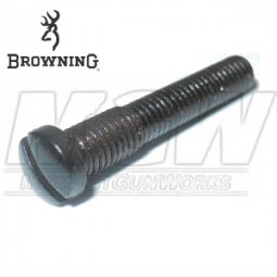 Browning Model 71 Magazine Plug Screw