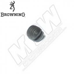 Browning Model 71 Receiver Sight Filler Screw