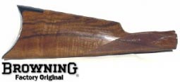 Browning Model 1886 Rifle Stock "Hi-Grade"