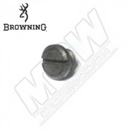 Browning Model 71 Front Sight Base Screw