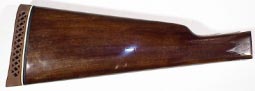 Browning BLR Rifle, Butt Stock, Pre '81