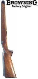 Browning BBR Rifle, Stock, Short Action