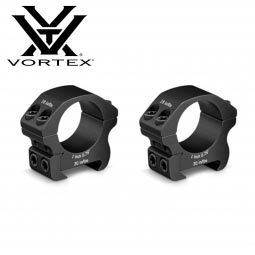 Vortex Pro Series Ring Set