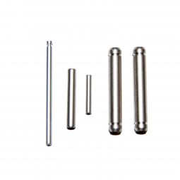 Powder River Precision Springfield XD / XDM 10mm/.45ACP Stainless Steel Pin Set