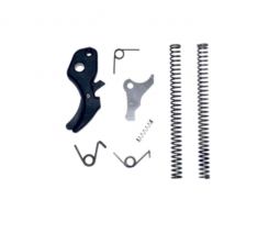 Powder River Precision Springfield XD Mod.2 Drop-In Aluminum Trigger Kit, 4" & 5" Models