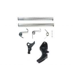 Powder River Precision Springfield XDM 9mm/.40 Drop-In Aluminum Trigger Kit