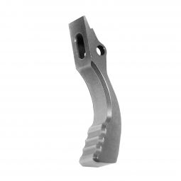 Powder River Precision Springfield XD / XD Mod.2 .45 ACP Extended Grip Safety, Stainless